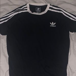 Boys Adidas shirt